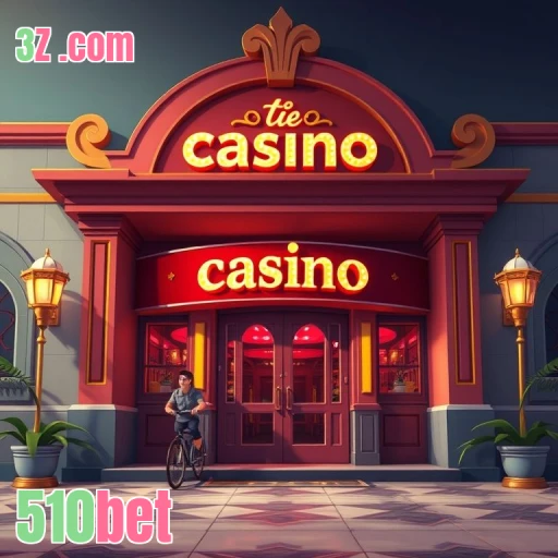 510bet Site Confiável