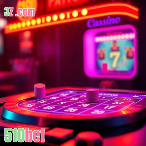 Esporte e Entretenimento na 510bet: Apostas que Empolgam