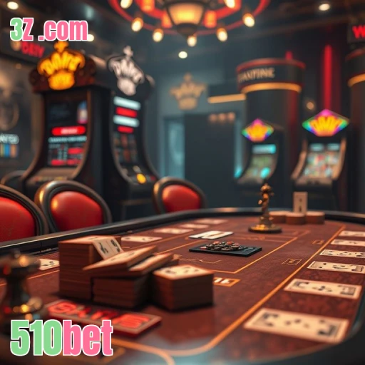 Login no 510bet: Segurança e Praticidade em Um Só Lugar